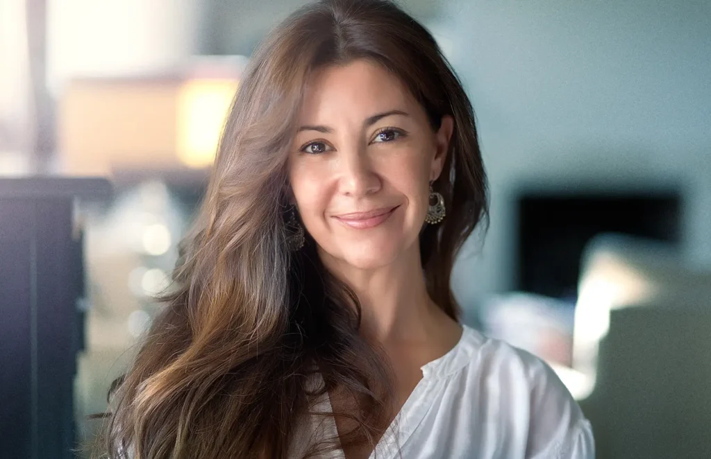 Silvia Salgado_asesora y personal shoper inmobiliario en Pozuelo Las rozas Majadahonda