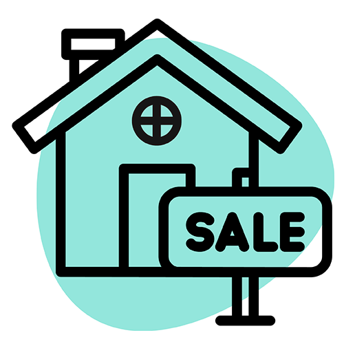 Visitas para comprar una casa vende tu casa conmigo Silvia Salgado Inmobiliaria