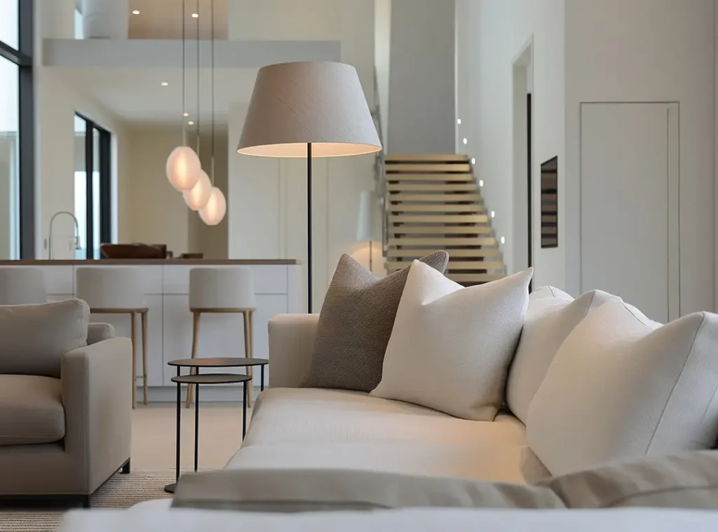Compraventa de casas en Madrid