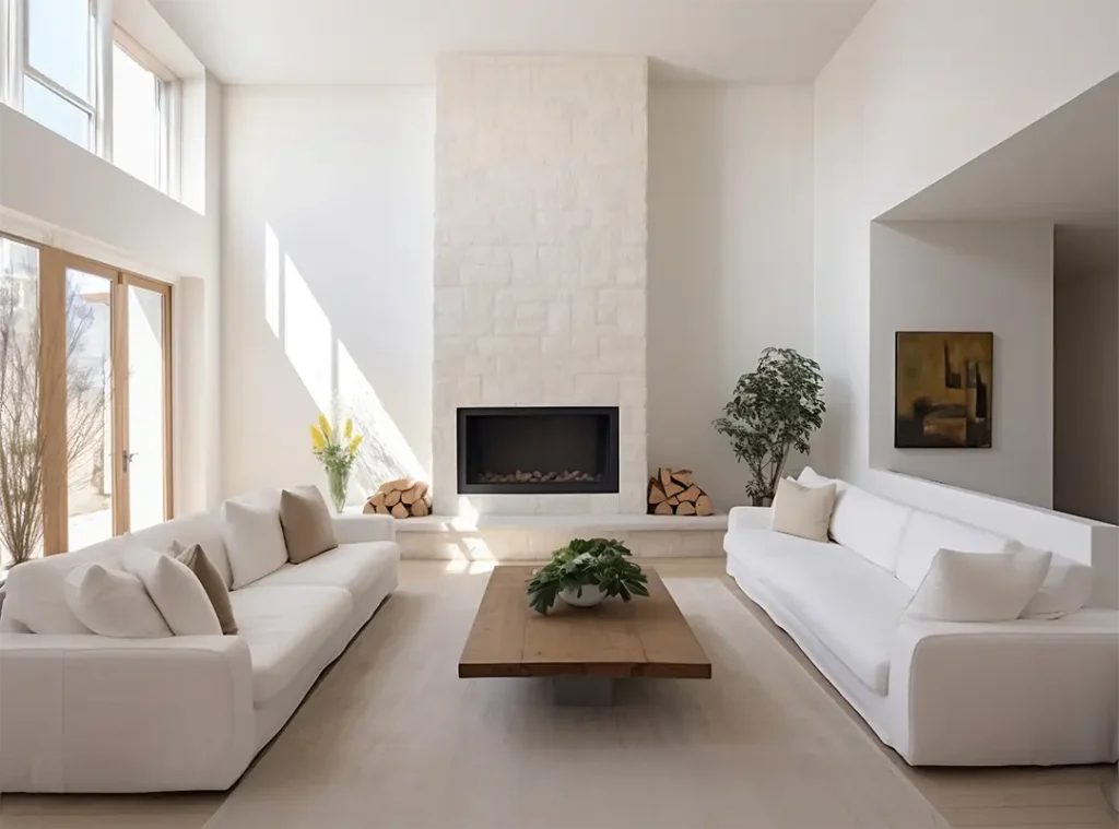 Venta de casas en Madrid